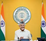 My vision is to interlink rivers across Andhra, says CM Chandrababu Naidu