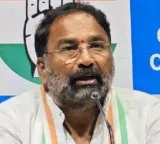 Minister Vakiti Srihari unwell treated at Care Hospital