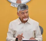 Parliament Monsoon Sessions from 20th Chandrababu Naidu directs TDP MPs