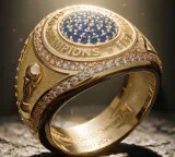 FIFA World Cup 2026 winners to receive special championship rings for the first time