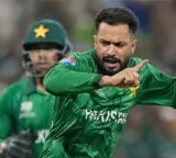 Pakistan spinner Nawaz’s suspension ends after testing positive for substance abuse during T20 WC