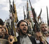 Pakistan caught between Saudi Arabia and Iran amid Houthi attacks crisis