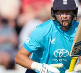 'It would've felt a lot worse if we'd lost': Root unfazed by missing hundred in 2nd ODI