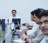 Nara Lokesh warns against irregularities in university faculty recruitment