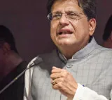 Hydrogen-powered train reflects PM Modi's vision for green mobility: Piyush Goyal