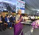 Nirmala Sitharaman says conditions changed after Modi and Chandrababu came to power in Narasaraopet
