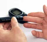 Blood Sugar levels can rise from more than just sweets