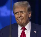 Donald Trump bounty of 96 crore announced by Iraqi group