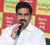 Devineni Uma slams Jagan for calling Pattiseema project Vattiseema in the past