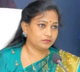 Vangalapudi Anita slams Seediri Appalaraju over Palasa accident and son involvement