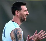 Lionel Messi is a king in business with his luxury hotel empire