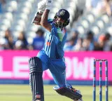 Injured Washington Sundar ruled out of 3rd ODI against England due to hamstring strain