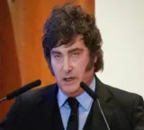 Javier Milei will not attend FIFA World Cup final says Argentina President