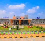 Narendra Modi inaugurates modernized Mangalagiri Railway Station virtually