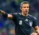 Slavko Vincic referee for World Cup Final old fears for Argentina tension among Messi fans