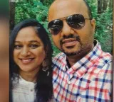 Dr Priyanka scrolls phone as husband Dr Kiran lies dead and son struggles for life