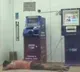 Man sleeping in SBI ATM due to heat viral on social media