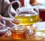 Honey and warm water for weight loss does this morning habit really work