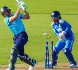 Joe Root 99 not out helps England level ODI series against India