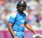 If Lord's ODI is Rohit's final match, I hope he signs off with a memorable knock: Parthiv
