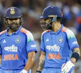 Sitanshu Kotak clarifies rumors about Virat Kohli and Gautam Gambhir cold war