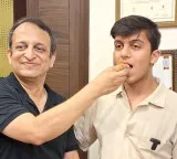 Worked hard, God gave me another chance to improve my score: NEET-UG 2026 topper Aryan Gupta