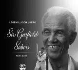 BCCI, Windies Cricket, Harbhajan, Ishant, Rahane pay tributes to Sir Garry Sobers