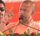 Worshippers of Jinnah will only divide for political gains: CM Yogi hits out at Cong, SP