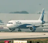 Bomb threat note found on IndiGo Ahmedabad-bound flight; police launch probe