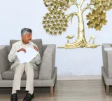 Chandrababu Naidu seeks Centre’s support to reduce shrimp feed costs
