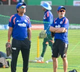 India batting coach Kotak defends Rohit's form; dismisses Kohli-Gambhir rift rumours
