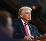 China sought Trump's defeat, CIA files allege