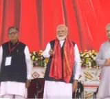 PM Modi launches 75 redeveloped rail stations from Jalandhar