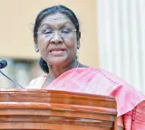 President Murmu to Visit Moldova, North Macedonia, Romania from July 19 to 25