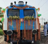 Jind welcomes India’s first hydrogen train, locals call it ‘historic milestone’ for Haryana