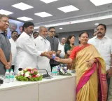Telangana launches new health scheme for employees, pensioners