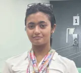 Mystery surrounds 15-year-old national level shooter Damayanti Sen's disappearance from Howrah station in Bengal