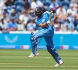 Selectors unlikely to pick Rohit Sharma for ODIs after Lord’s match against England