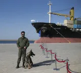 Chabahar Terminal did not face any damage during airstrikes: MEA
