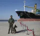 Chabahar Terminal did not face any damage during airstrikes: MEA