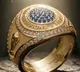 FIFA WC 2026 winners to receive historic first championship rings