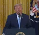 Trump accuses China of targeting US elections
