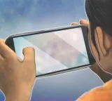 Are you using smartphones too much A new disease is damaging the brains of youth