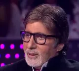 Amitabh Bachchan introduces new Sochna Padega theme for Kaun Banega Crorepati 18