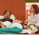 Sonam Wangchuk's wife says no treatment to be given to him without family consent