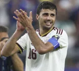 FIFA WC: 'We have to rise a level because they are the champions,' says Rodri ahead of final