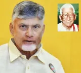 Respect to Handloom leader Chandrababu Government historic decision