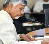 Guntur incident TDP leader suspended CM Chandrababu says everyone is equal before law