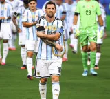 Lionel Messi Stopping Him Is Almost Impossible Says Spain Legend Andres Iniesta