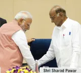 Sharad Pawar faction likely to join NDA after NCP merger talks
